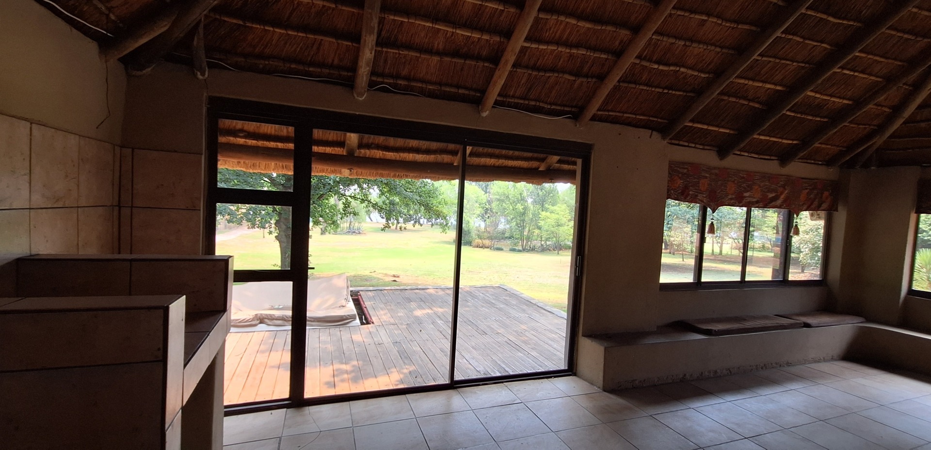 4 Bedroom Property for Sale in Mullersrust Free State